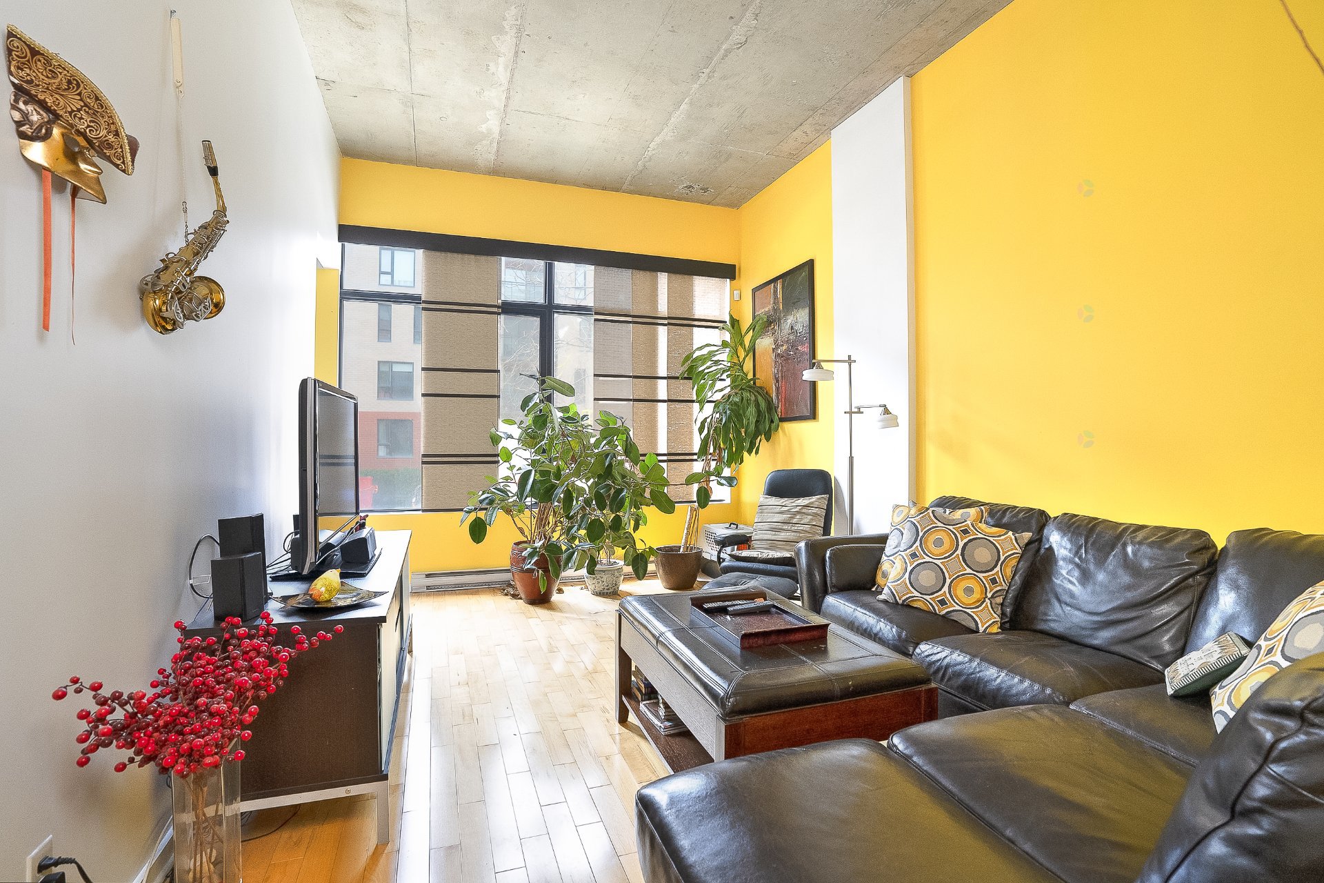 1451 Rue Parthenais (#107) — photo 2