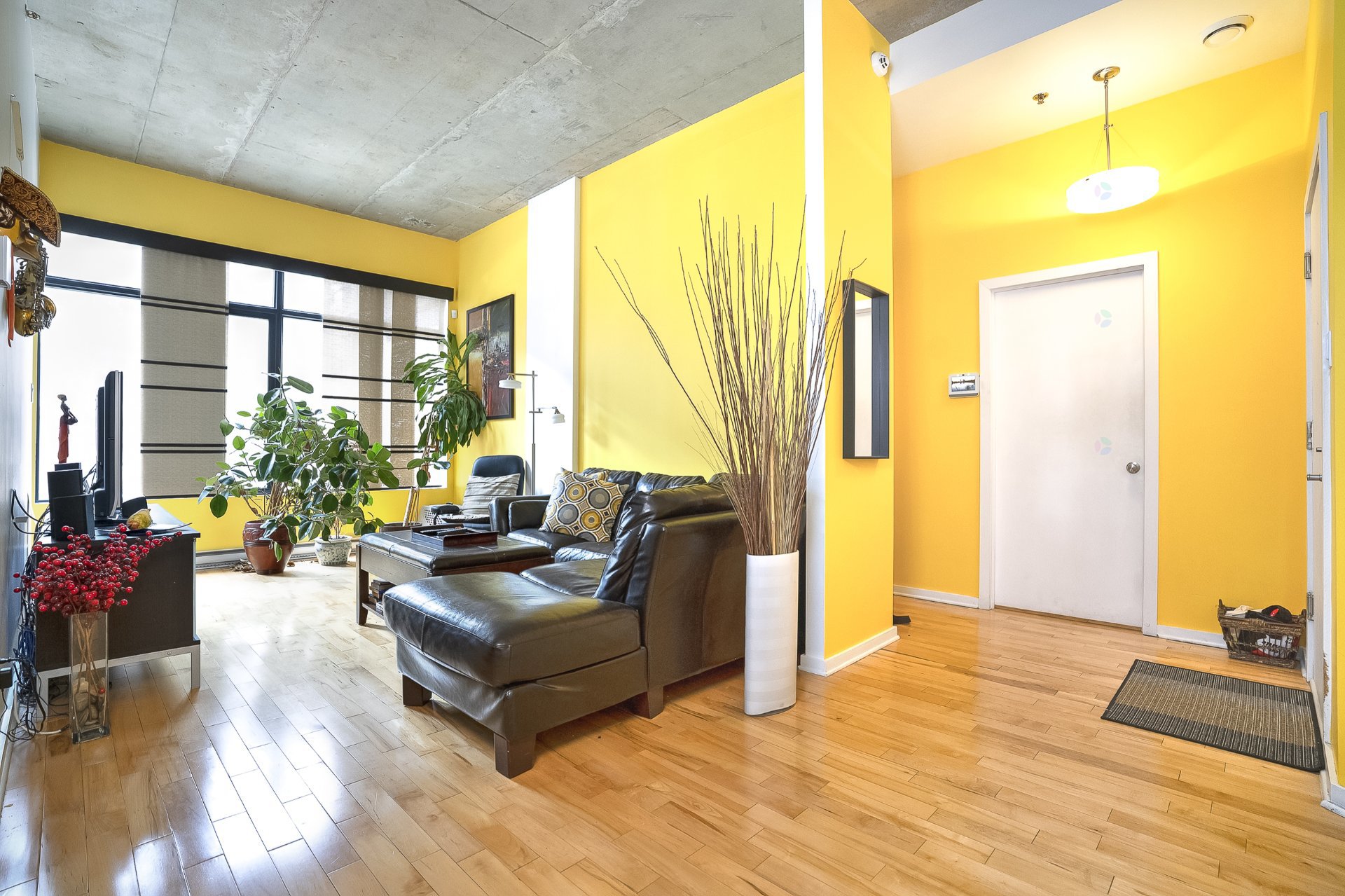 1451 Rue Parthenais (#107) — photo 3