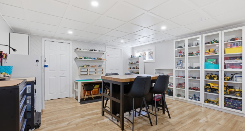 Salle familiale