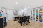 Salle familiale