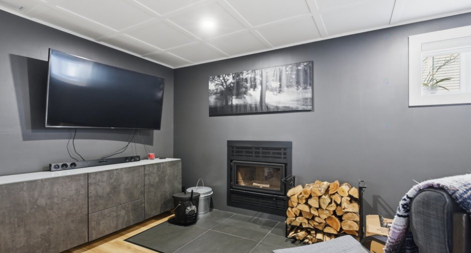 Salle familiale
