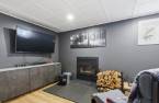 Salle familiale