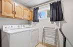Salle de lavage