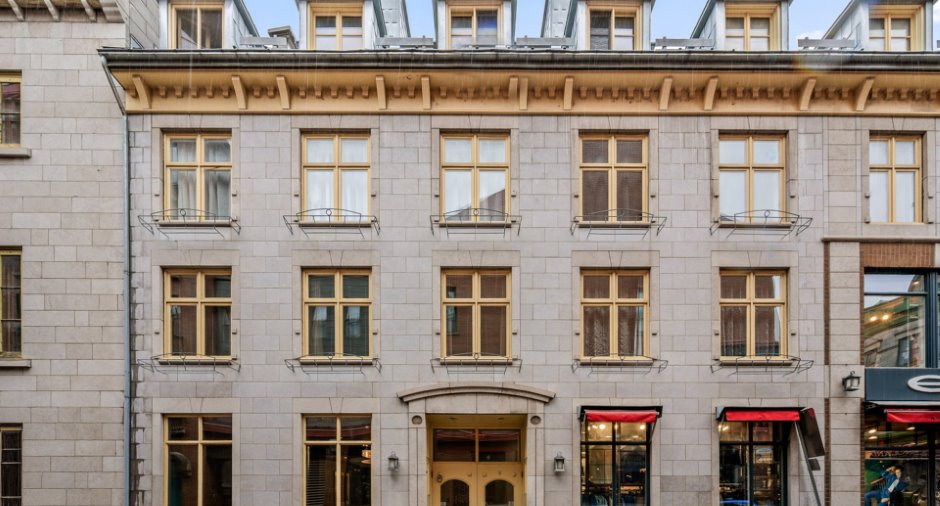 Façade