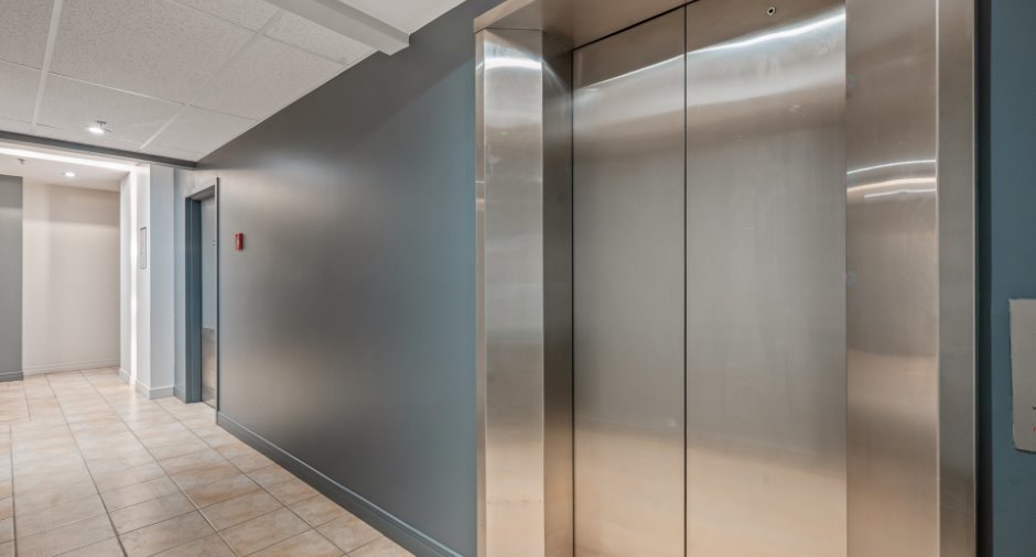 Ascenseur