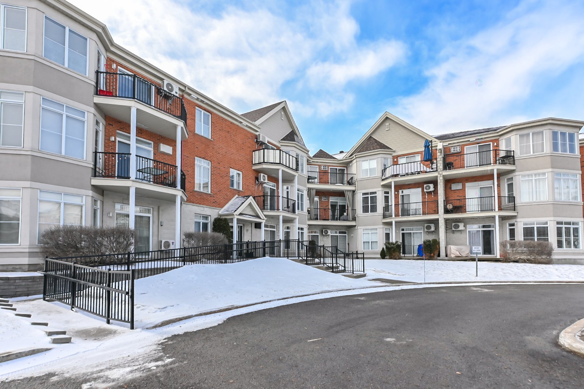 Appartement / Condo à vendre, Mascouche