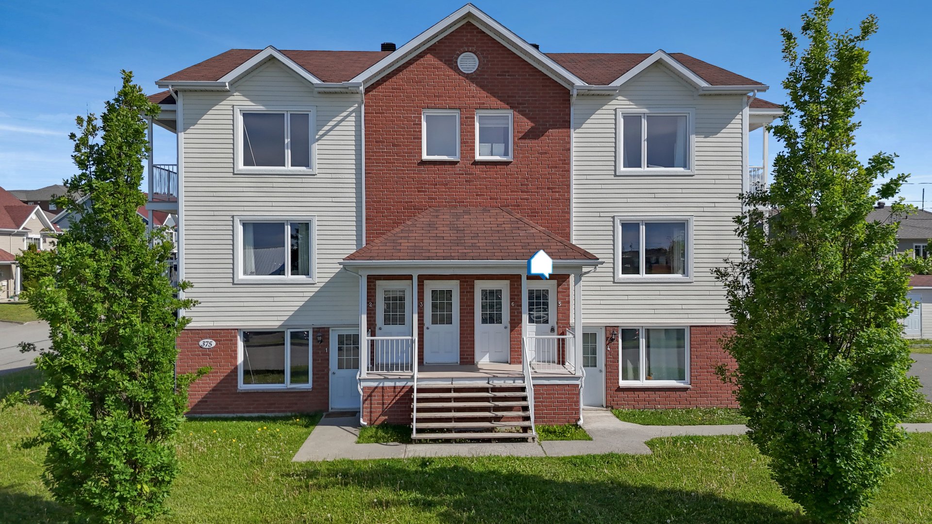 Appartement / Condo à vendre, Rimouski