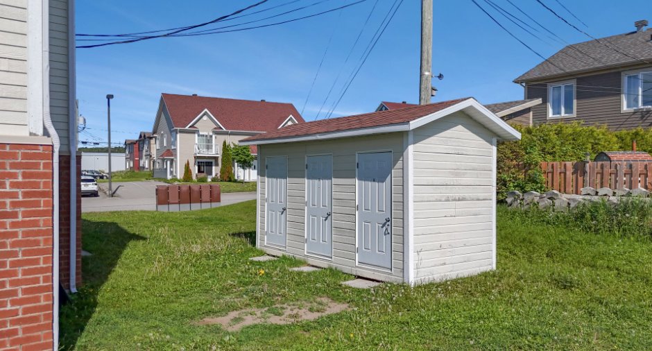 Remise