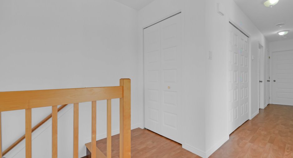 Hall d’entrée/Vestibule