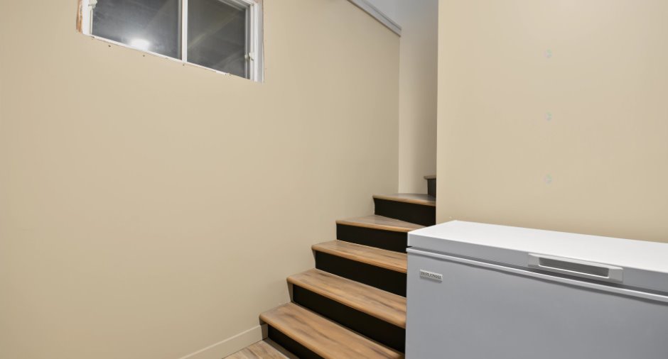 Escalier