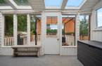 Solarium/Verrière