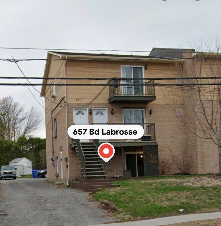 657 Boul. Labrosse (#2) — photo 1