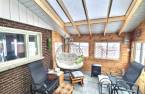 Solarium/Verrière