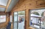 Solarium/Verrière