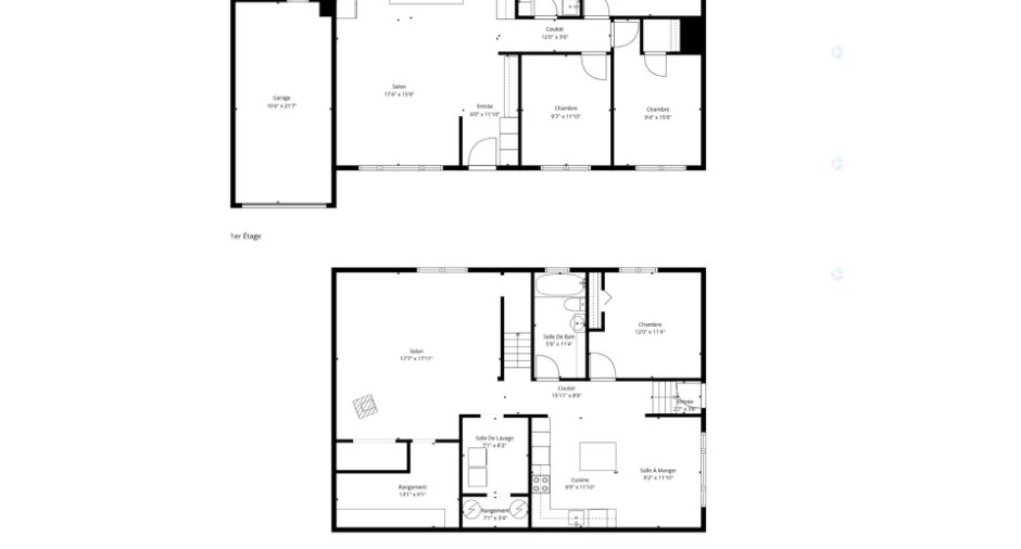 Plan (croquis)