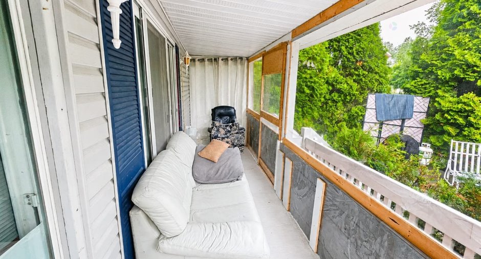 Solarium/Verrière