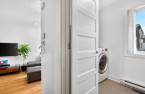 Salle de lavage