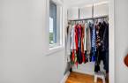 Penderie (Walk-in)