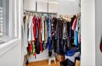 Penderie (Walk-in)