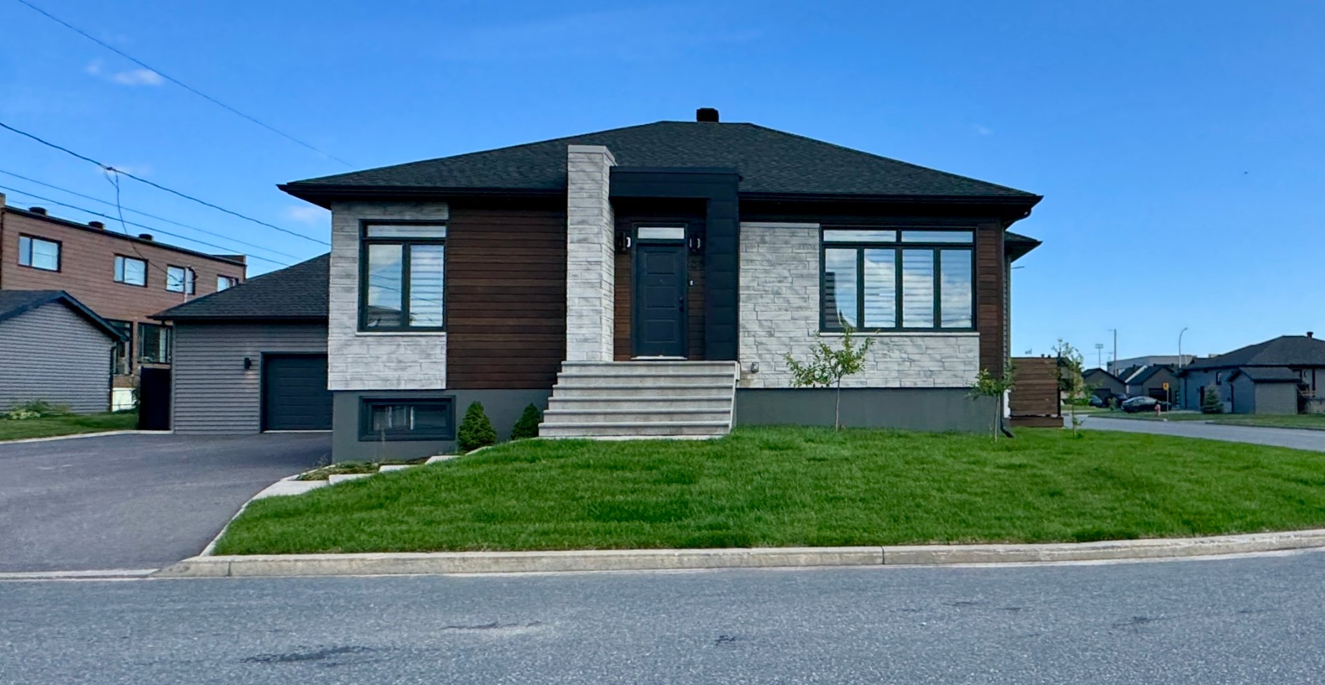 38 Rue George-Keays — photo 1