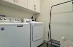 Salle de lavage