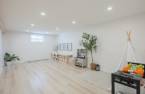 Salle familiale