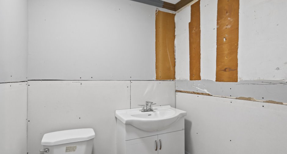 Washroom