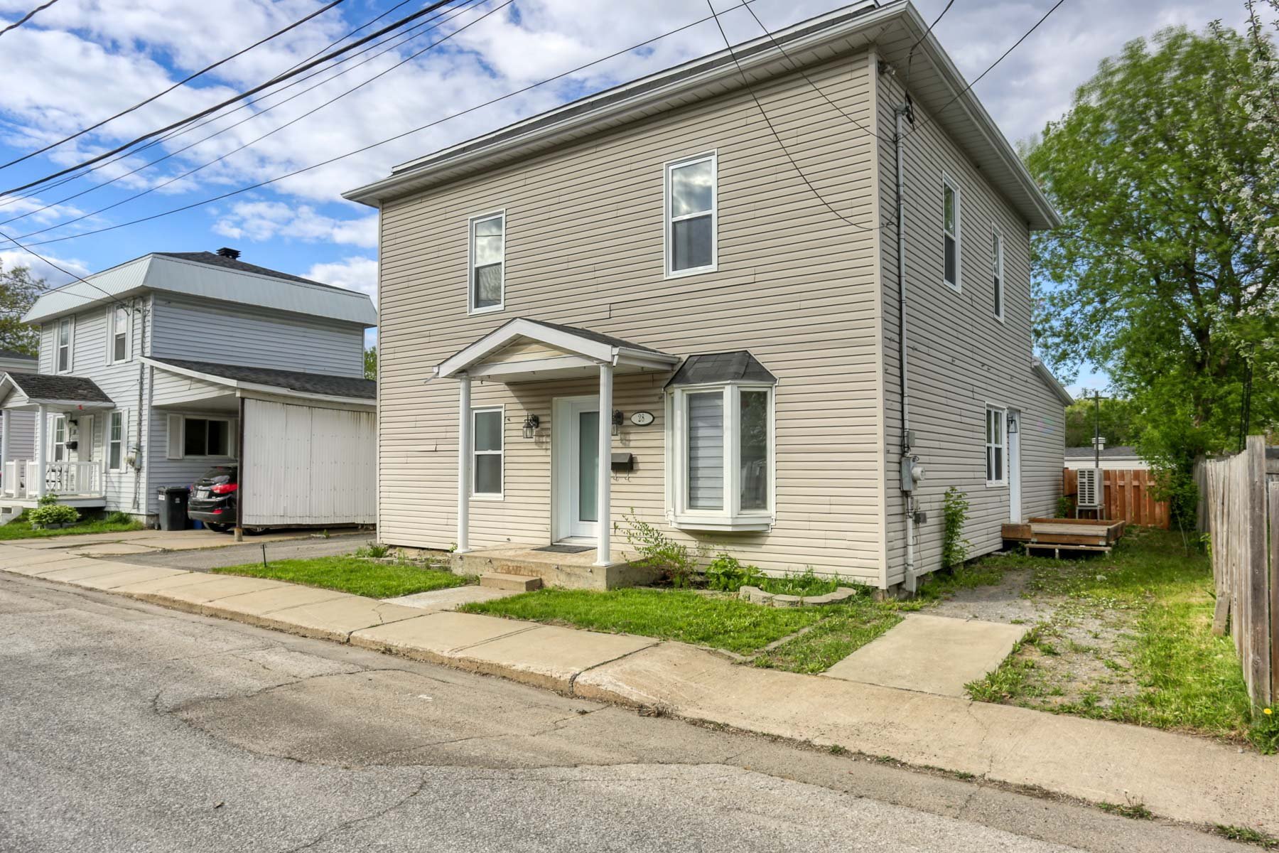 28 Rue Nicolas-Rivard — photo 3