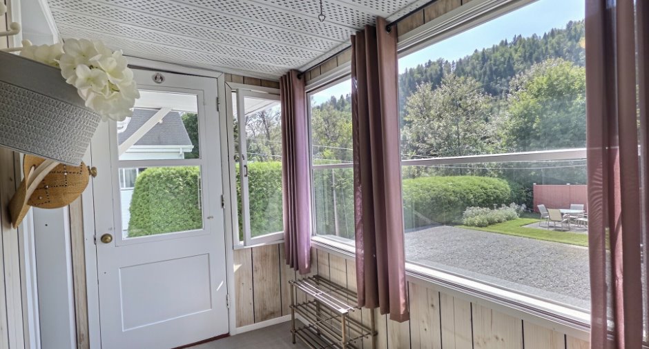 Veranda