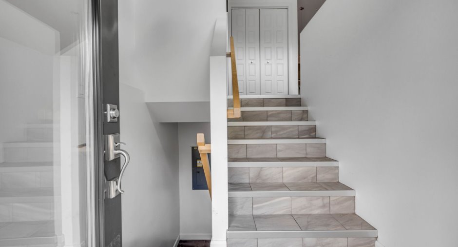 Hall d’entrée/Vestibule