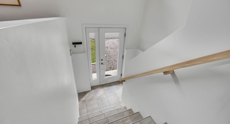 Hall d’entrée/Vestibule