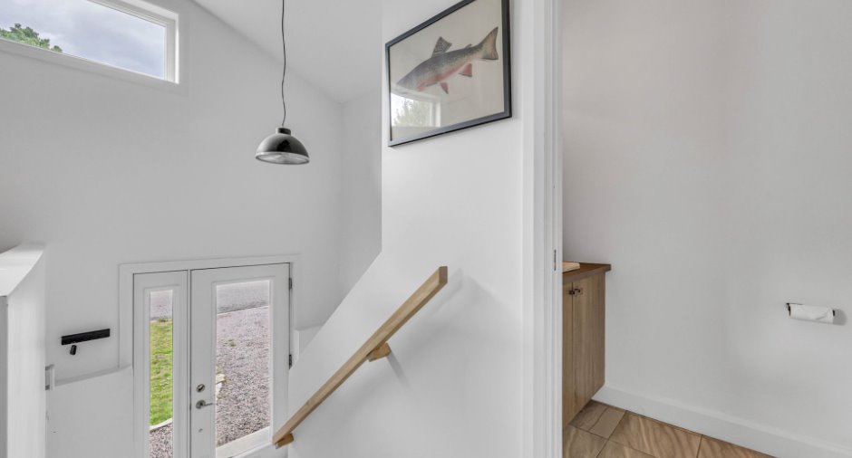 Hall d’entrée/Vestibule