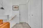 Hall d’entrée/Vestibule