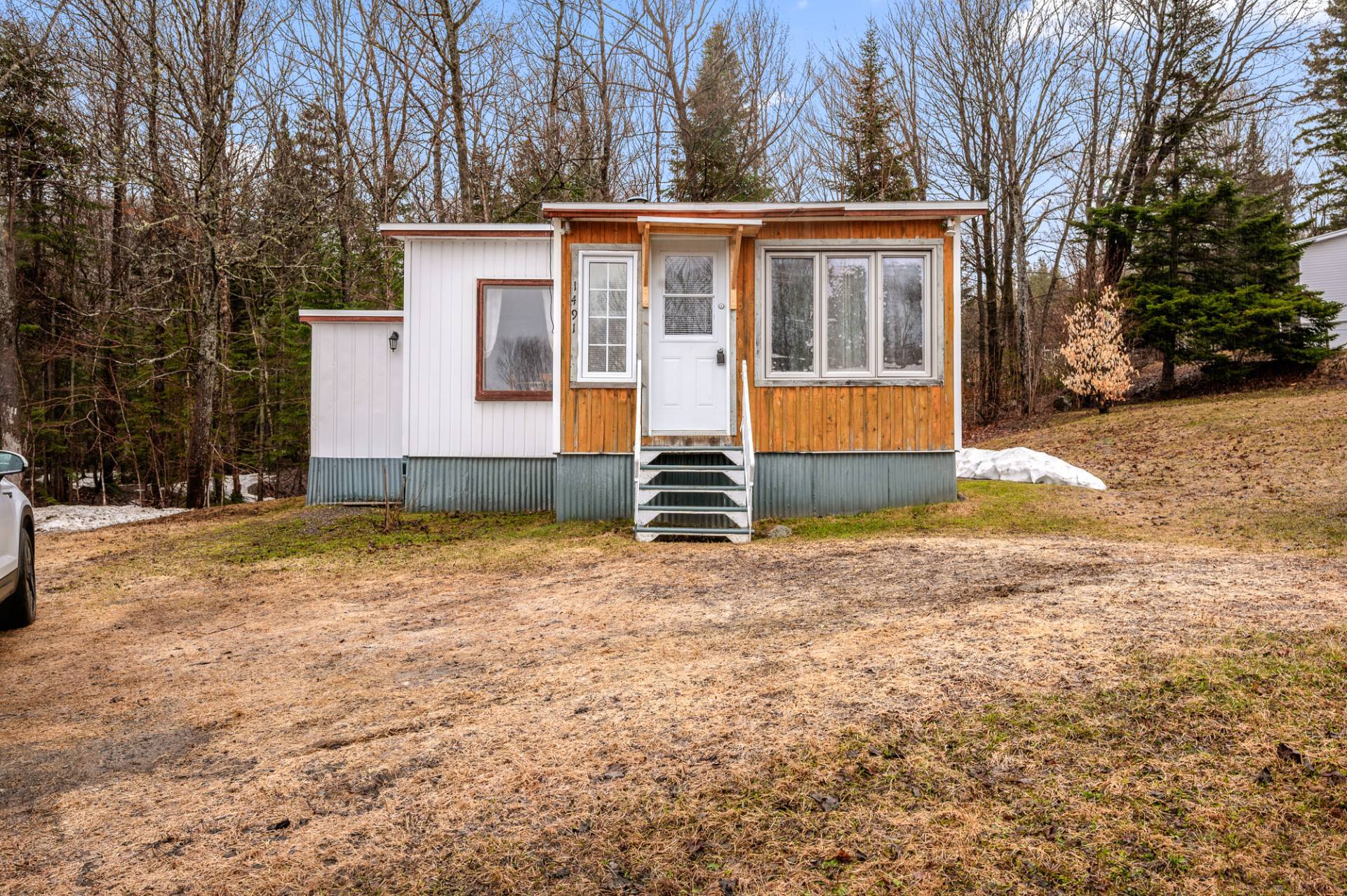 1491 Rg St-Nicolas — photo 1