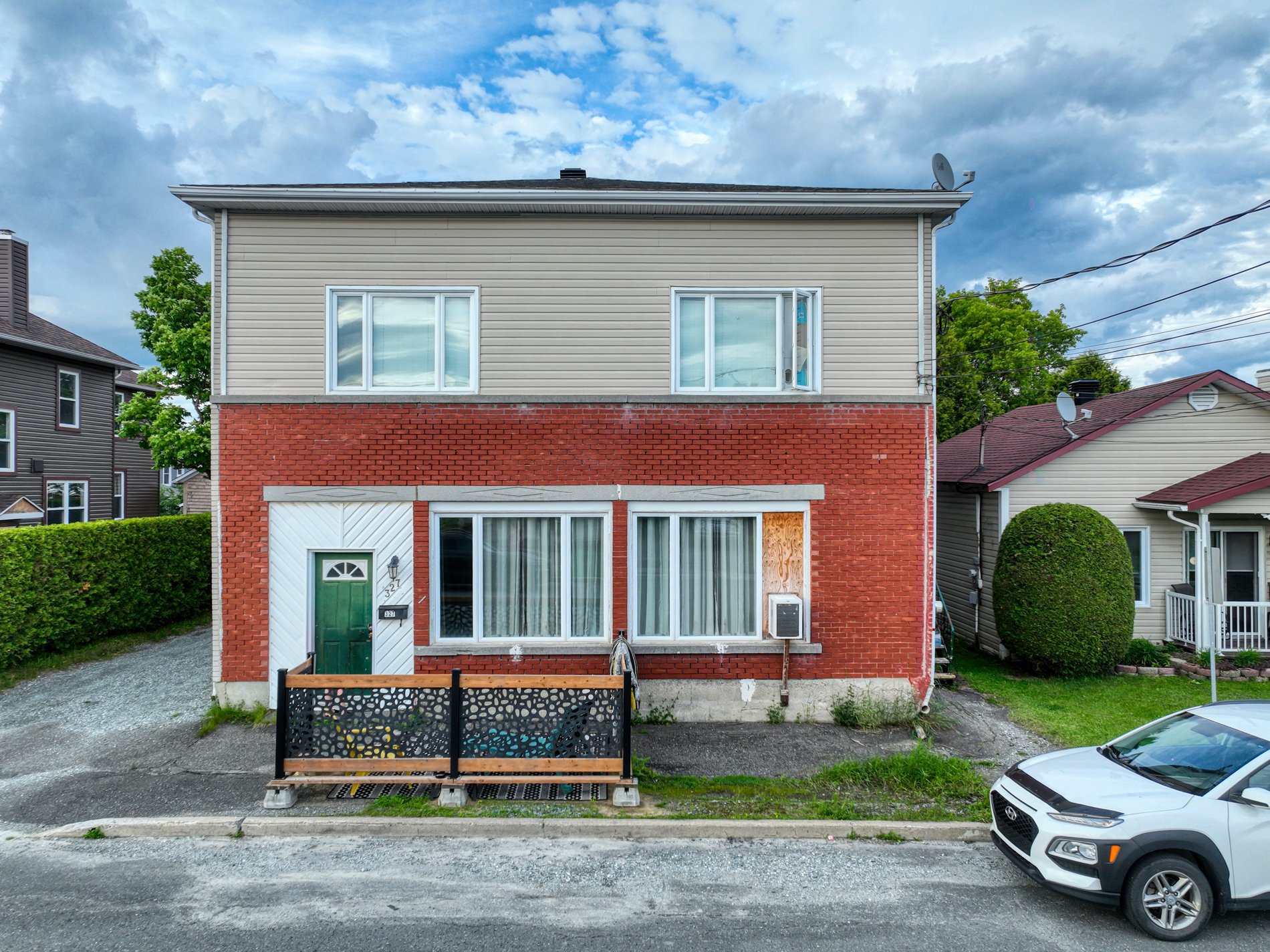 323-327 Rue Ste-Julie — photo 2