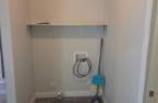 Salle de lavage