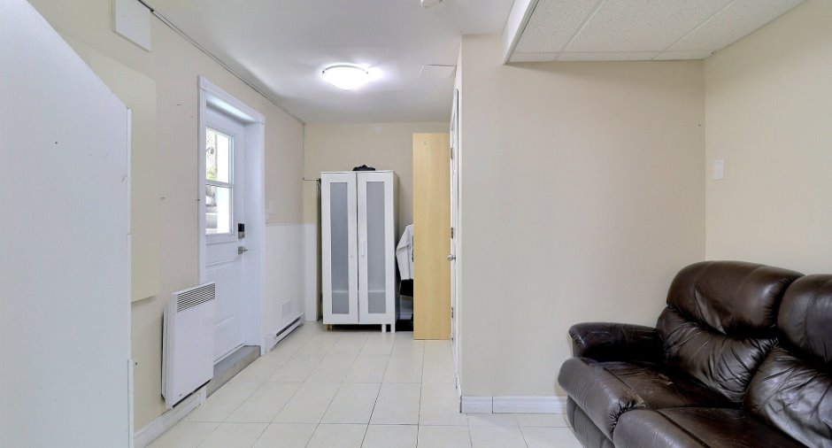 Logement