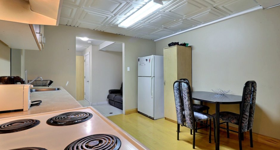 Logement