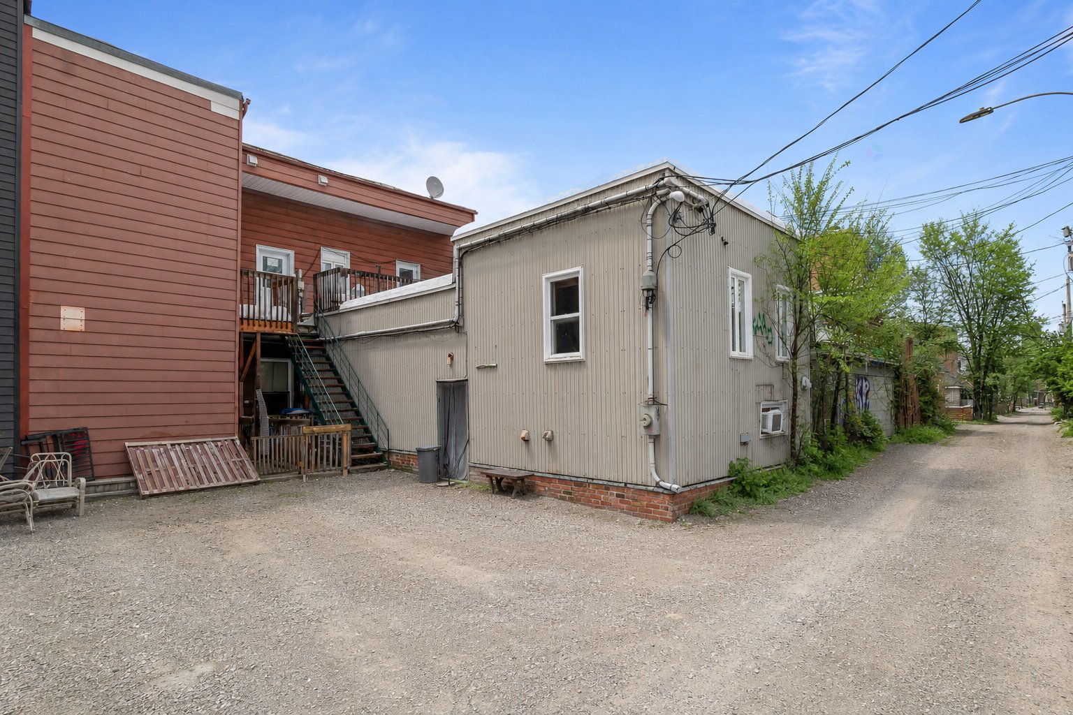 1209-1213 1re Avenue — photo 3