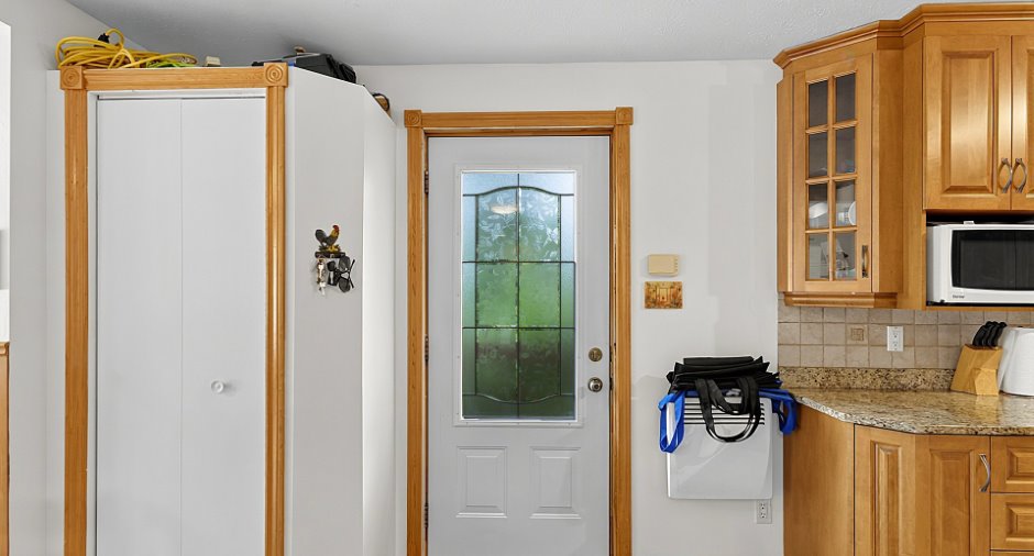 Hall d’entrée/Vestibule