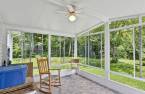 Solarium/Verrière