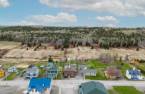 Photo aérienne