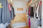 Penderie (Walk-in)