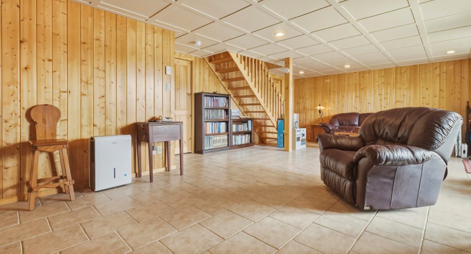 Salle familiale