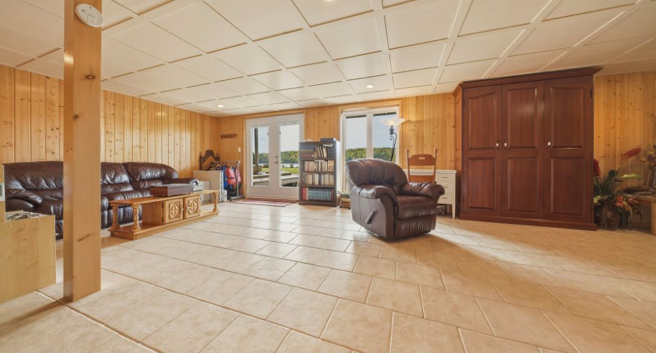 Salle familiale