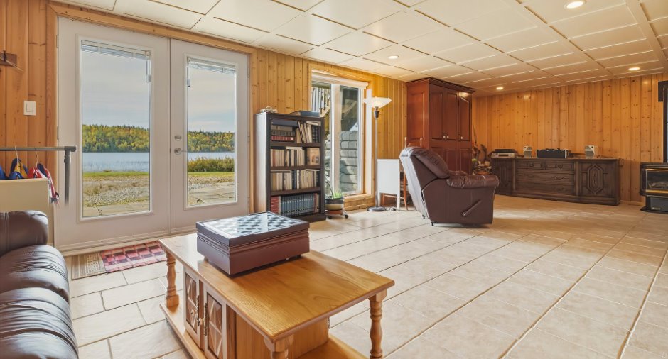 Salle familiale
