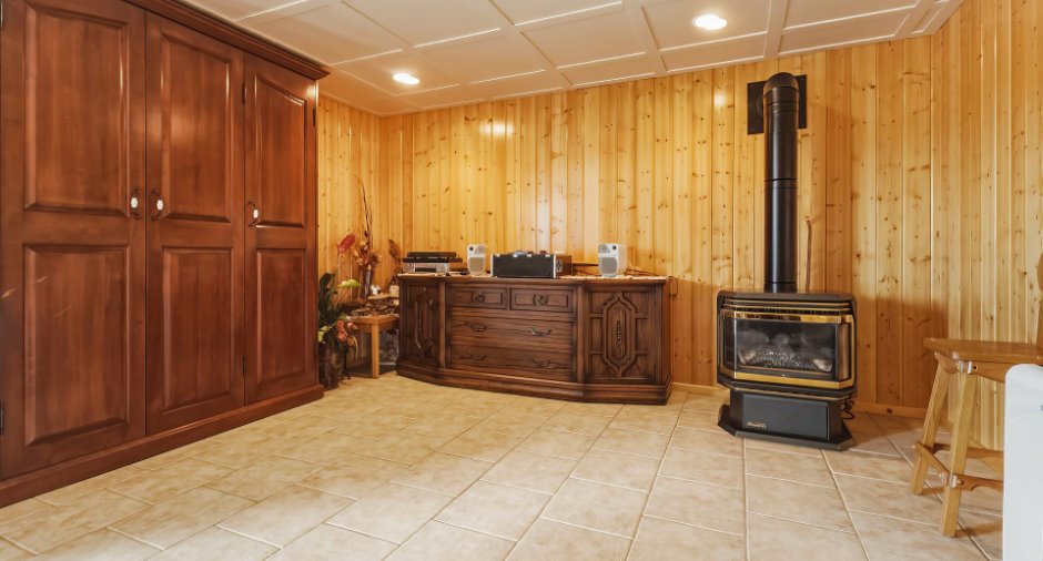 Salle familiale