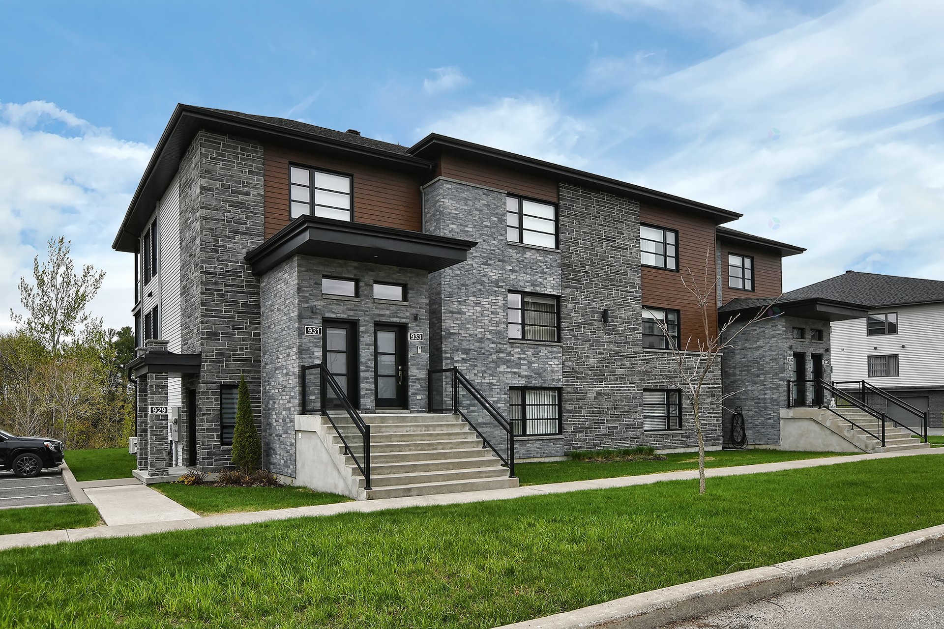 929 Rue Gustave-Guertin — photo 1