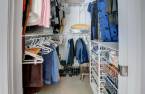 Penderie (Walk-in)