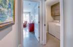 Salle de lavage